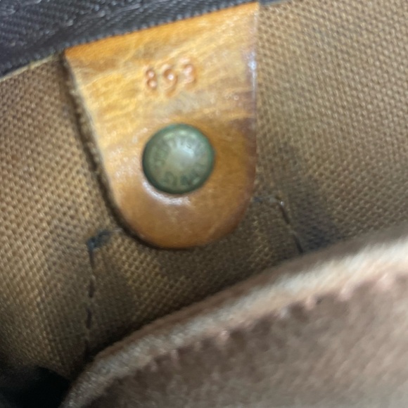 Louis Vuitton Speedy 25 🖤 BUNDLE🖤 - Picture 7 of 12